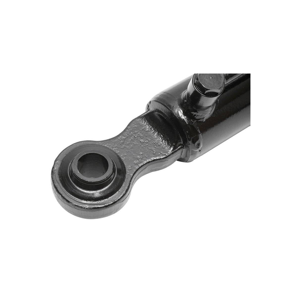 Tirant central hidraulic cu cupla rapida, categoria 2-2, cupla rapida, 700mm inchis, cursa 350mm